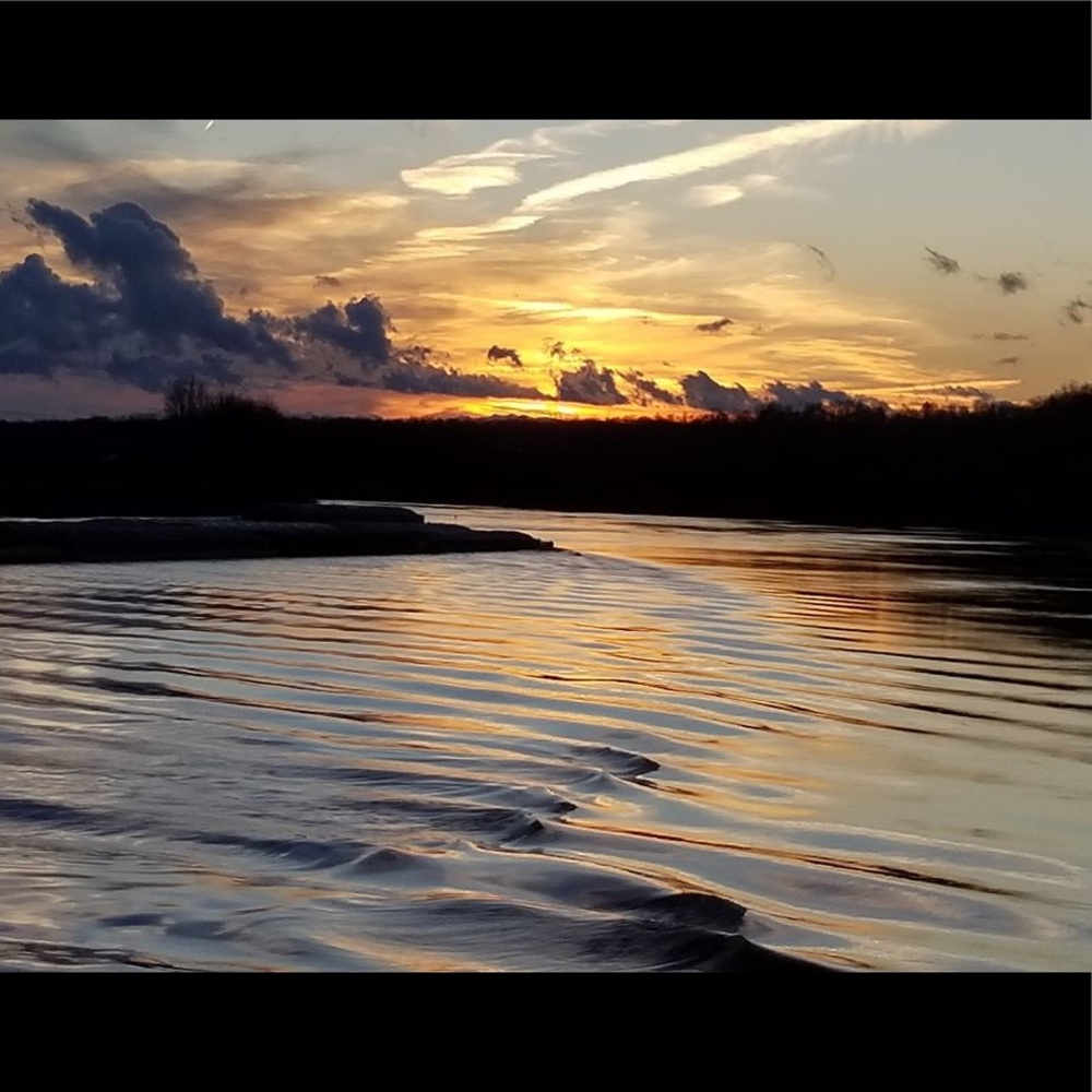 Meet your Posher, Leanne